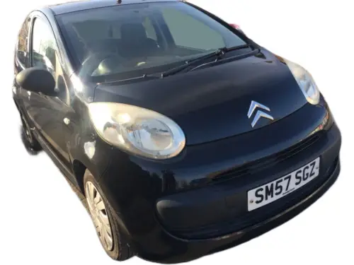 Citroën C1 Vibe SM57 SGZ