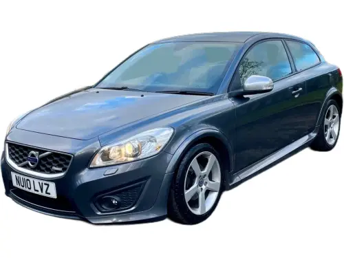 Volvo C30 NU10 LVZ