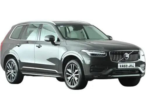 Volvo XC90 Momentum B5 AWD Auto VA69 JRZ