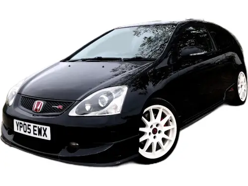 Honda Civic YP05 EWX