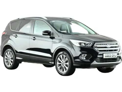 Ford Kuga SB69 DHJ