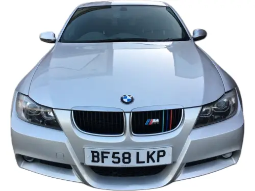 BMW 3 Series BF58 LKP