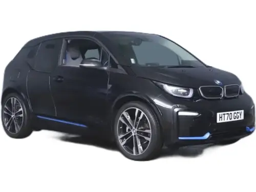 BMW i3 HT70 GGY