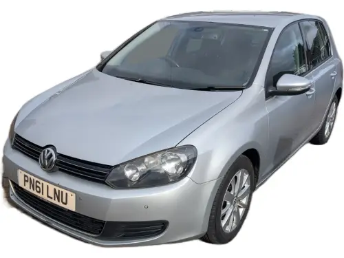 Volkswagen Golf PN61 LNU
