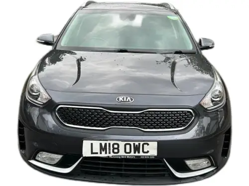 Kia Niro LM18 OWC