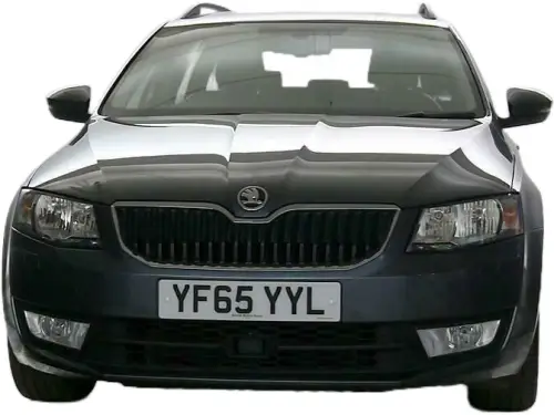 Škoda Octavia SE L TDI YF65 YYL