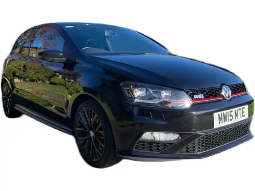 Volkswagen Polo MW15 MTE