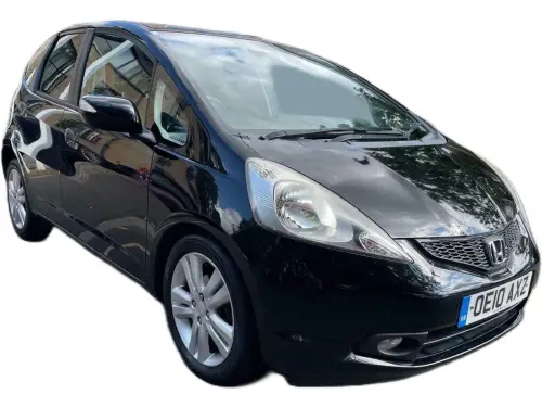 Honda Jazz EX i-VTEC OE10 AXZ