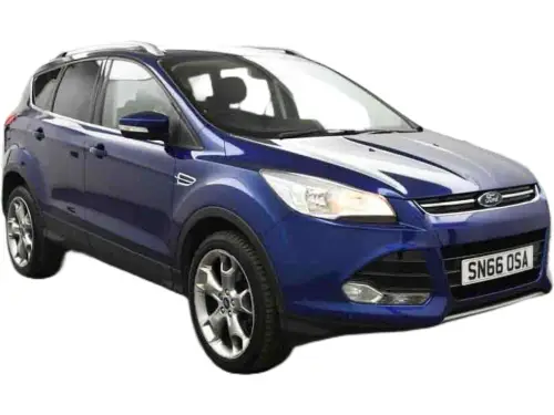 Ford Kuga SN66 OSA