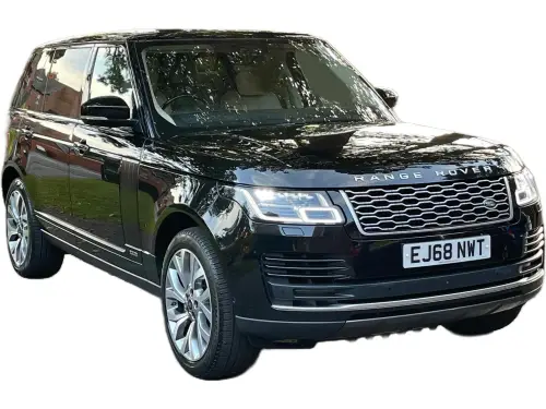 Land Rover Range Rover EJ68 NWT