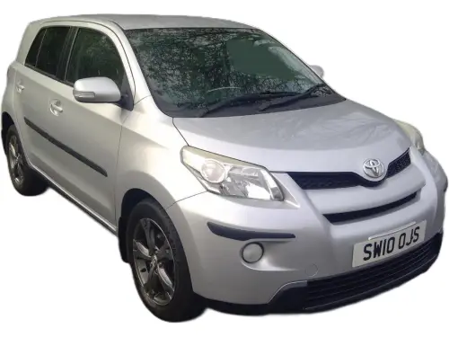 Toyota Urban Cruiser SW10 OJS