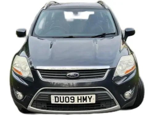 Ford Kuga DU09 HMY
