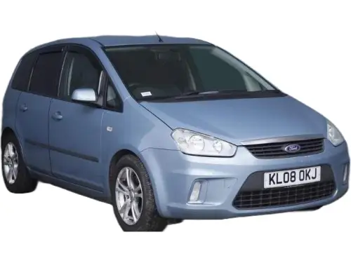 Ford C-Max KL08 OKJ