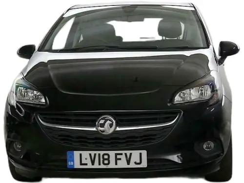 Vauxhall Corsa Energy A/C Ecoflex LV18 FVJ