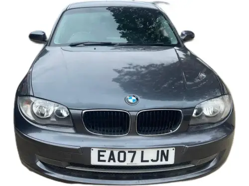 BMW 120 EA07 LJN