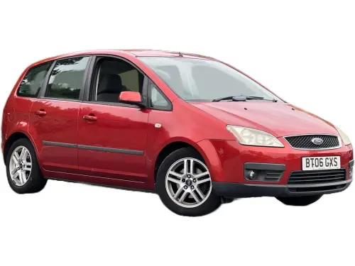 Ford Focus C-Max BT06 GXS
