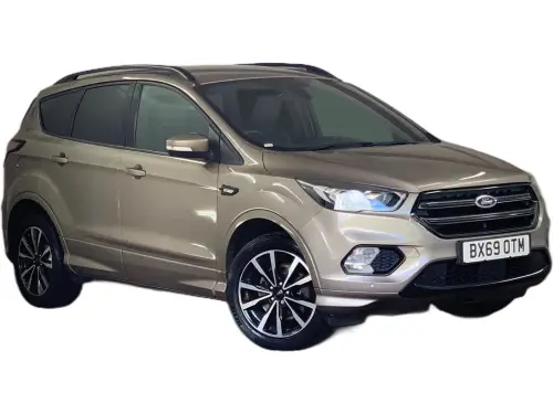 Ford Kuga BX69 OTM