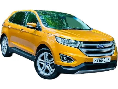 Ford Edge KV66 OLB