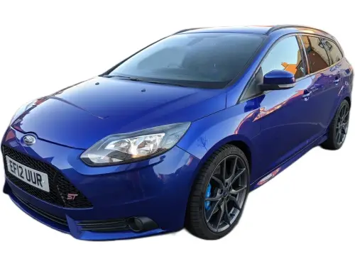 Ford Focus EF12 UUR