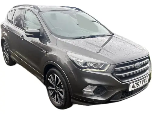 Ford Kuga AO67 VYU