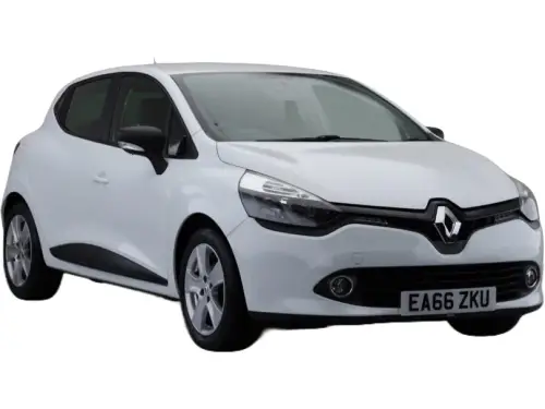 Renault Clio EA66 ZKU