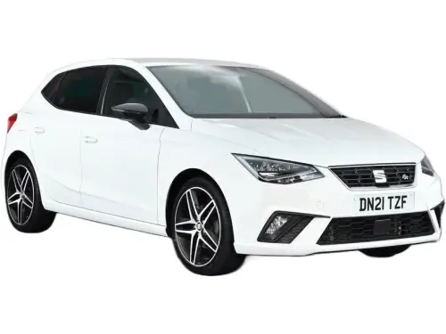 SEAT Ibiza DN21 TZF