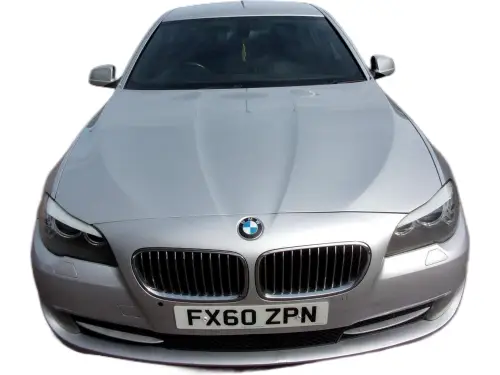 BMW 525 FX60 ZPN