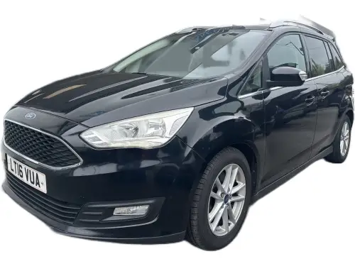 Ford Grand C-Max LT16 VUA