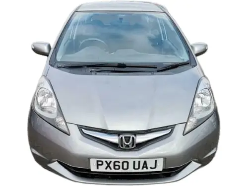 Honda Jazz i-VTEC SI PX60 UAJ