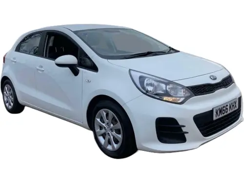 Kia RIO 1 Air KM66 KHX