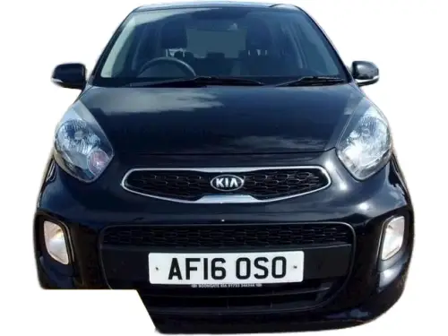 Kia Picanto AF16 OSO