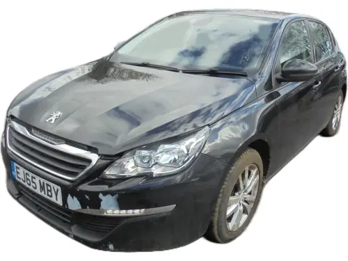 Peugeot 308 EJ65 MBY