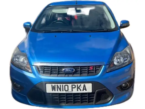 Ford Focus WN10 PKA