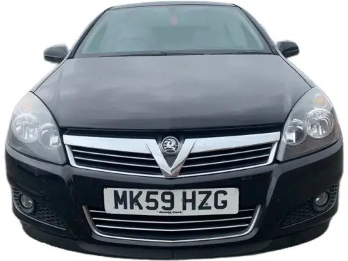 Vauxhall Astra SXI Twinport MK59 HZG