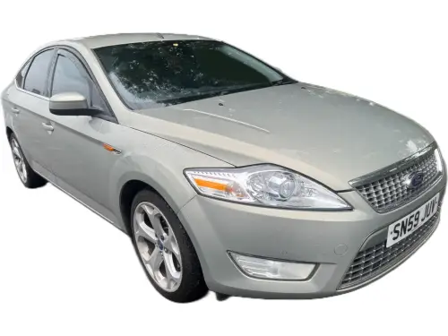 Ford Mondeo SN59 JUV