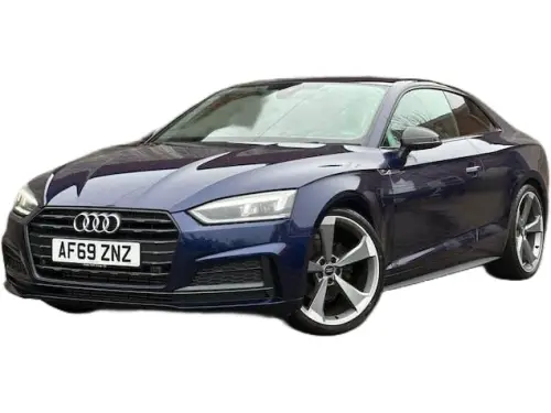 Audi A5 AF69 ZNZ