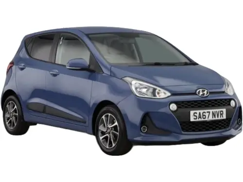 Hyundai I10 SA67 NVR