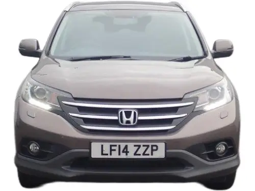 Honda CR-V EX I-i-DTEC Auto LF14 ZZP