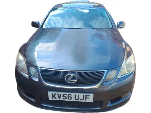 Lexus GS300 KV56 UJF
