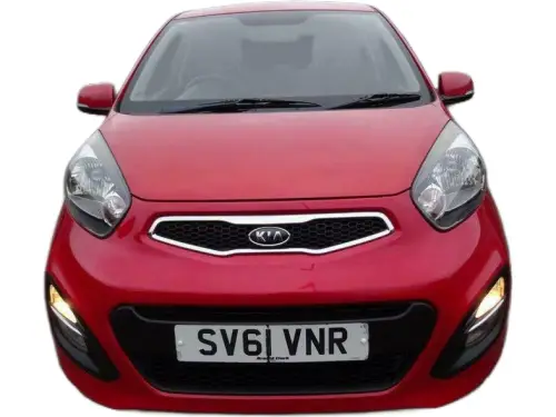 Kia Picanto 2 SV61 VNR