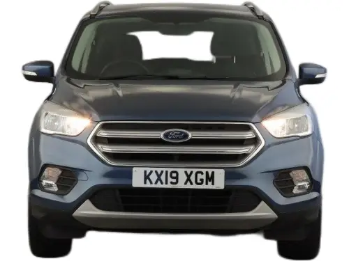 Ford Kuga KX19 XGM