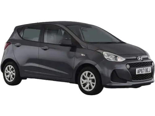 Hyundai I10 AP67 BEJ