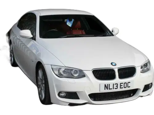 BMW 3 Series NL13 EOC