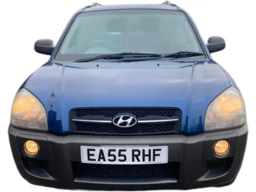 Hyundai Tucson EA55 RHF