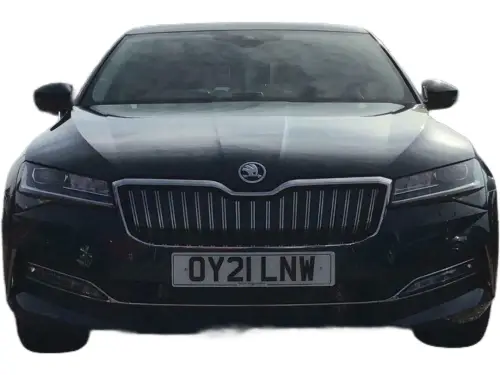 Škoda Superb SE L iV PHEV S-A OY21 LNW