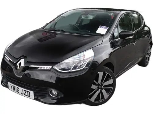 Renault Clio YW16 JZD