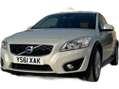 Volvo C30 YS61 XAK