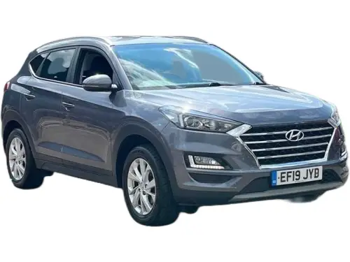 Hyundai I30 EF19 JYB