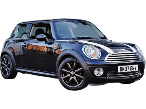 MINI Mini BK07 GNV