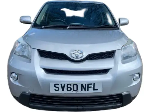 Toyota Urban Cruiser VVT-i SV60 NFL